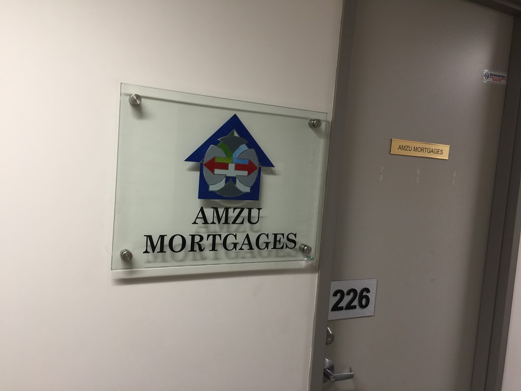 Amzu Mortgages | 1100 S Service Rd, Stoney Creek, ON L8E 0C5, Canada | Phone: (905) 921-3502