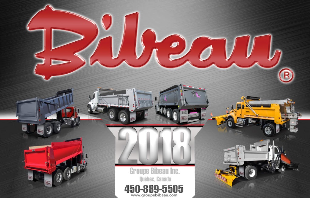 Groupe Bibeau Inc | 4581 Rang Castle dAutray, Saint-Félix-de-Valois, QC J0K 2M0, Canada | Phone: (450) 889-5505