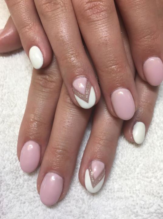 Glorious Nails & Spa | 920 36 St NE #107, Calgary, AB T2A 6L8, Canada | Phone: (403) 273-5536