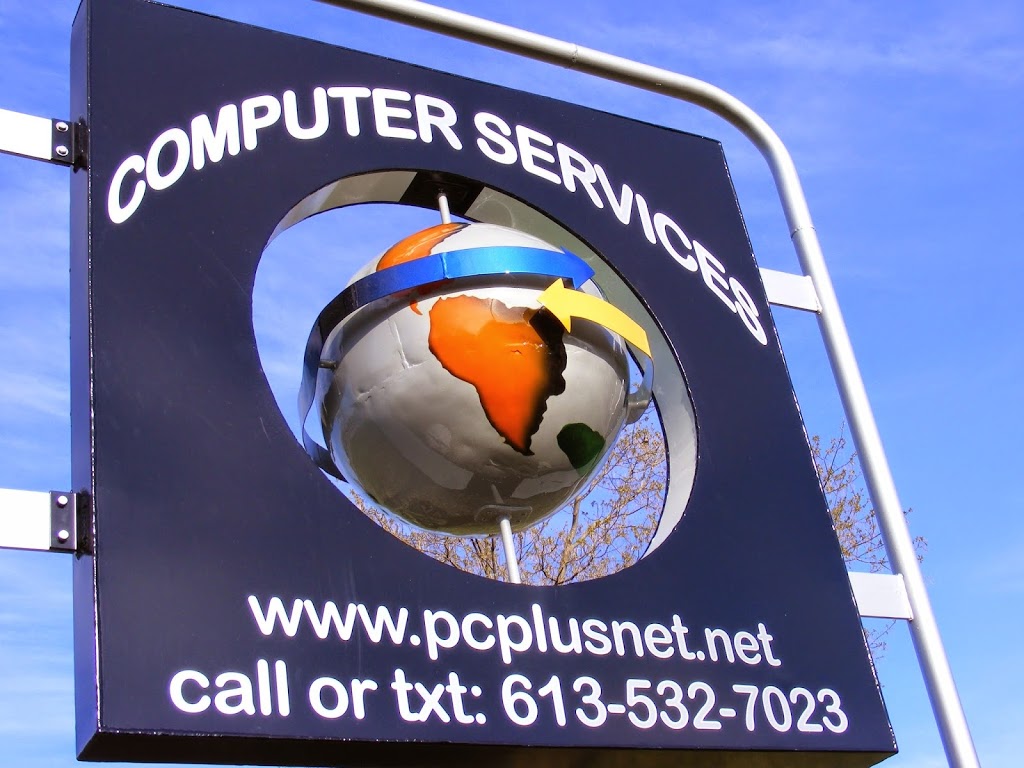 PC+NET Solutions Computer services | 1363 County Rd 96, Wolfe Island, ON K0H 2Y0, Canada | Phone: (613) 532-7023