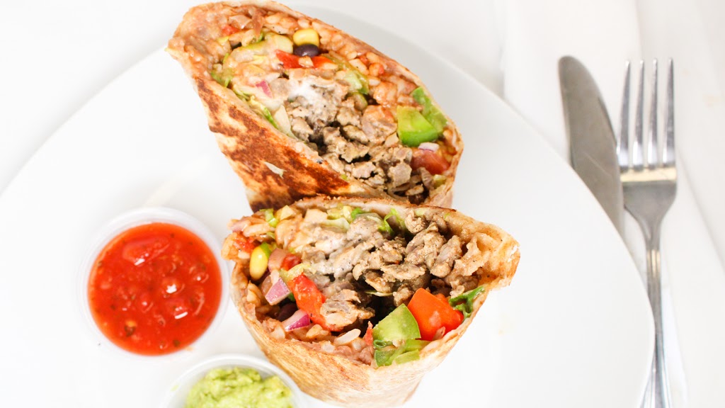 Chico Burrito | Kennedy and, Steeles Ave E, Brampton, ON L6W 1A1, Canada | Phone: (905) 497-4321