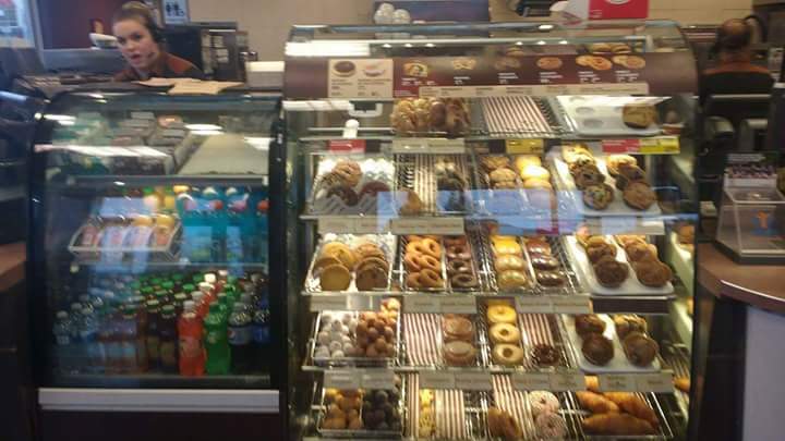 Tim Hortons | 155 Rue Ouellette, Marieville, QC J3M 1A5, Canada | Phone: (450) 460-5255