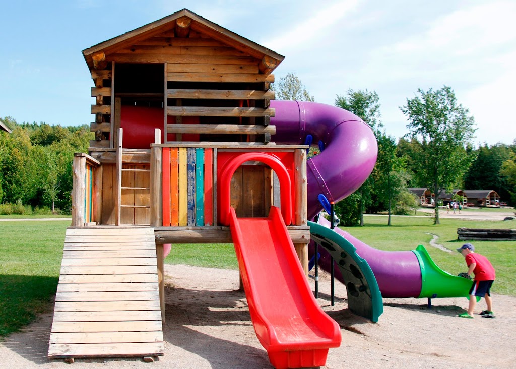 Owen Sound KOA Journey | RR 6 28th Ave E, Owen Sound, ON N4K 5N8, Canada | Phone: (833) 668-2888