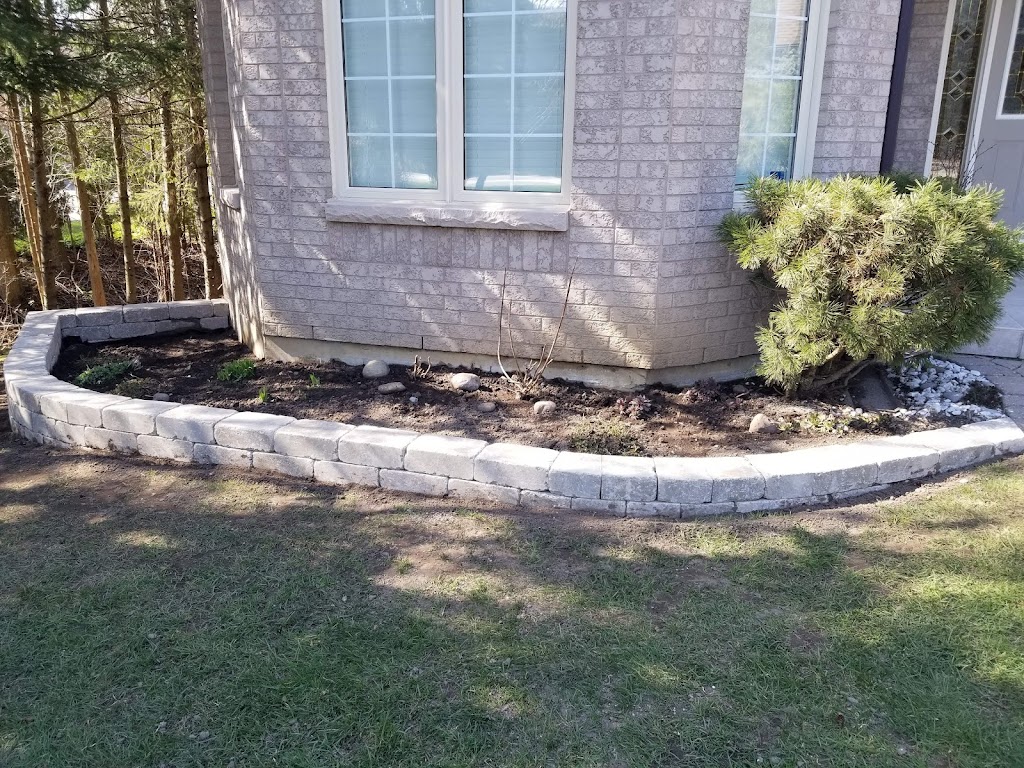 BeeDone Landscaping | 10th Side Rd, Alliston, ON L0L 1L0, Canada | Phone: (416) 817-9901