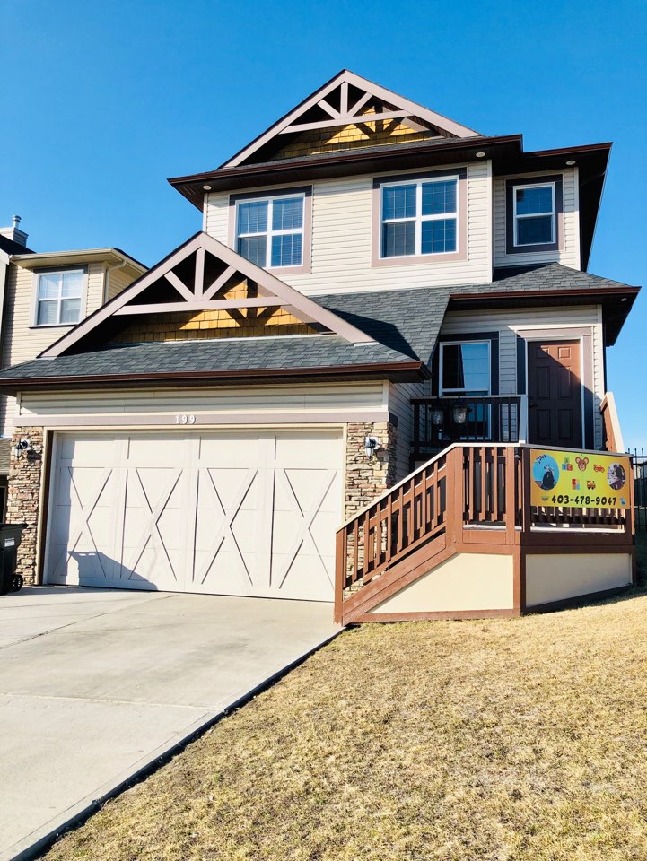 I-Joy Family Dayhome | 199 St Moritz Dr SW, Calgary, AB T3H 0A7, Canada | Phone: (403) 478-9047