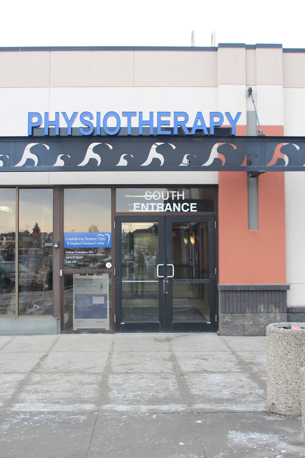 Lifemark Physiotherapy Lake Beaumaris | 15379 Castle Downs Rd NW #201, Edmonton, AB T5X 3Y7, Canada | Phone: (780) 456-3668