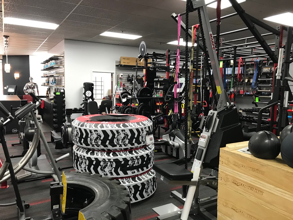 Body Gym Equipment | 1404 Rue des Frênes, Lévis, QC G6K 1B4, Canada | Phone: (418) 831-9299