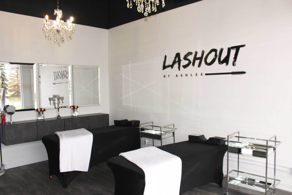 LashoutXpress | 10 Buttermill Ave unit 4, Concord, ON L4K 3X4, Canada | Phone: (647) 722-8638