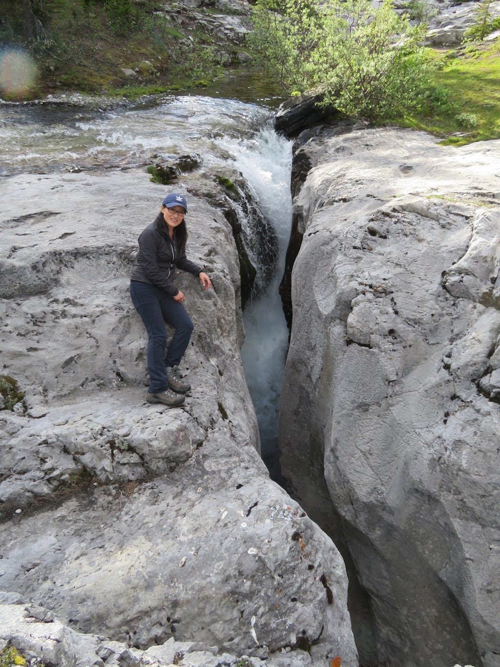 Turbine Canyon Backcountry Campground | Kananaskis, AB T0L 2C0, Canada | Phone: (403) 678-3136