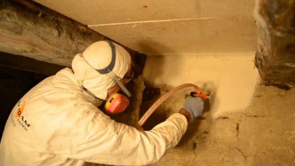 Toronto Spray Foam Kings - Spray Foam Insulation Company | 3 Brimley Rd Apt. 506, Toronto, ON M1M 3W2, Canada | Phone: (647) 641-6881