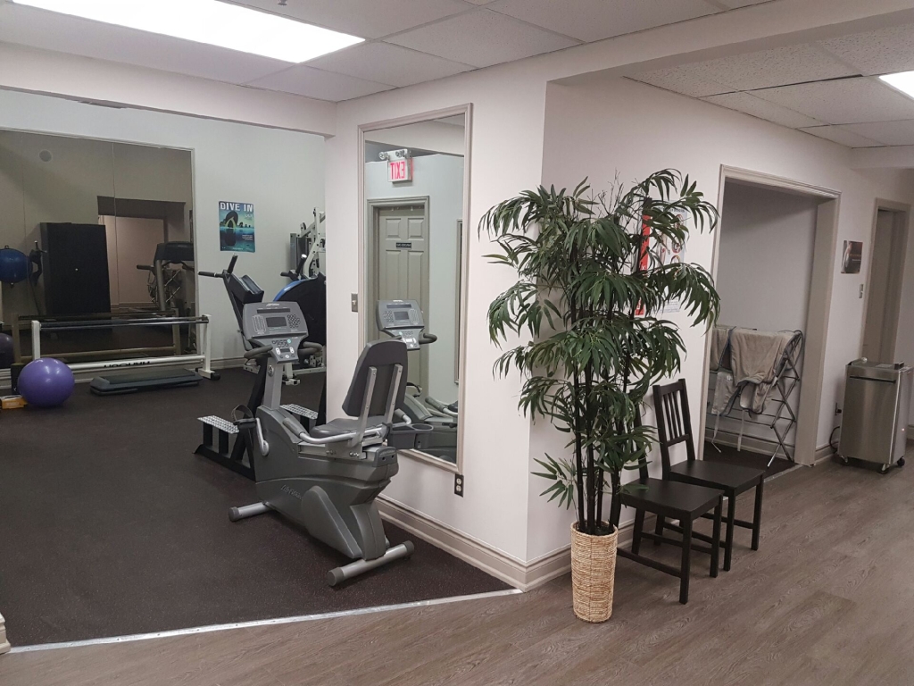 Apex Physiotherapy & Chiropractic | 1450 Kingston Rd #7, Pickering, ON L1V 1C1, Canada | Phone: (905) 492-2739