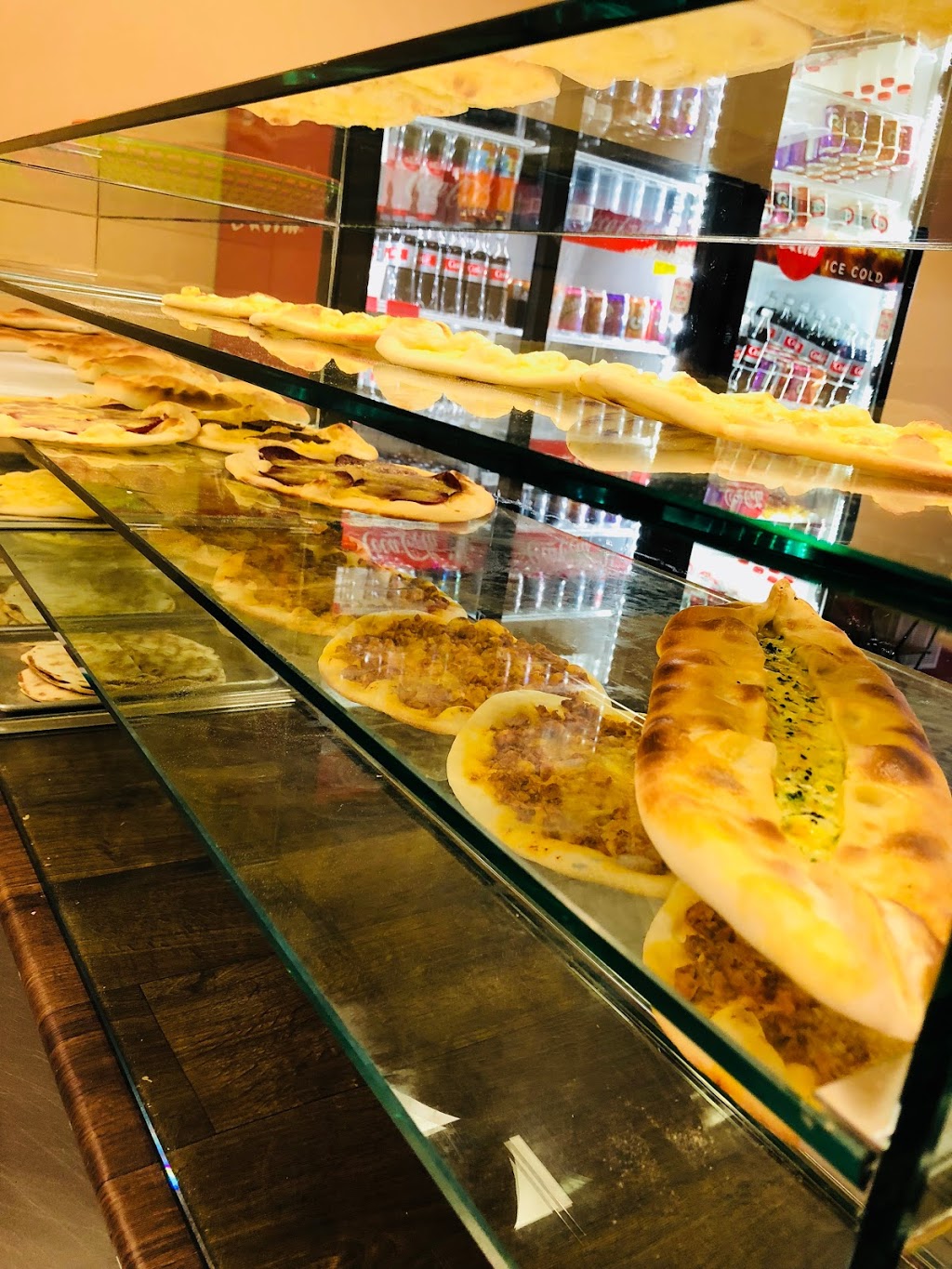 Simbad Bakery | 471 Hazeldean Rd, Kanata, ON K2L 4B8, Canada | Phone: (613) 831-1311