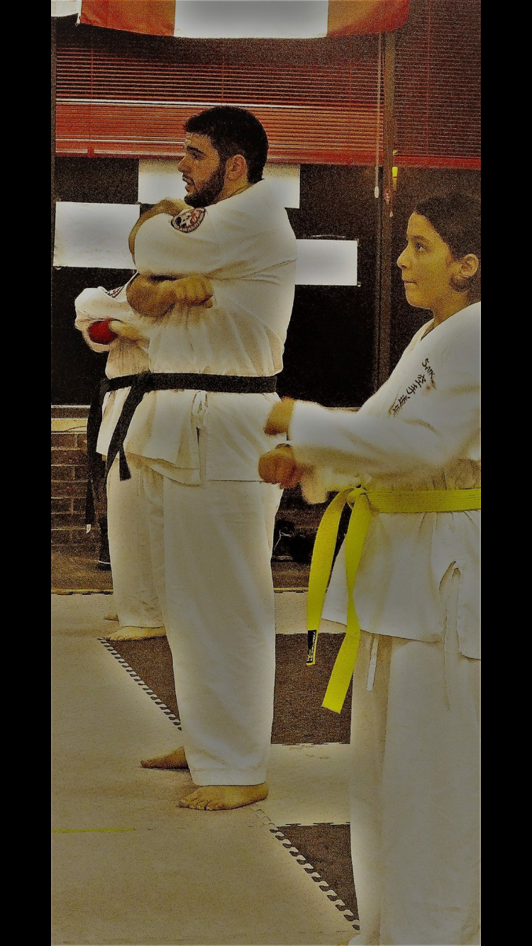 Saiko Karate Dojo Académie Darts Martiaux Et Auto-Défense | 8920 Boul Langelier, Saint-Léonard, QC H1P 3C8, Canada | Phone: (514) 324-3656