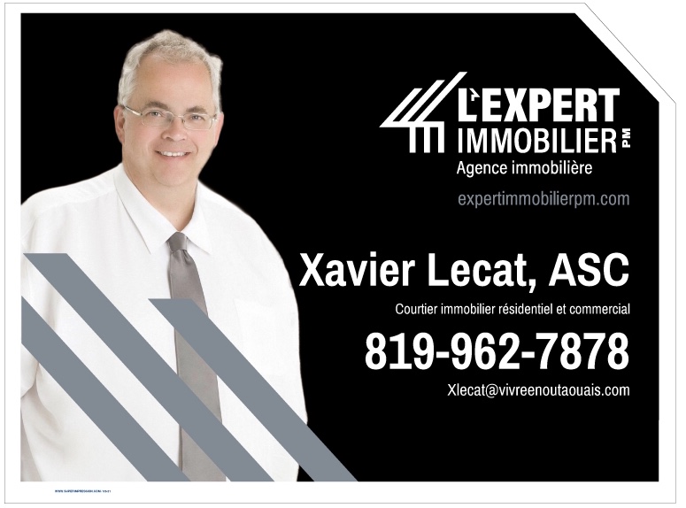 Xavier Lecat, ASC | 46 Rue Godmaire, Cantley, QC J8V 3H9, Canada | Phone: (819) 962-7878