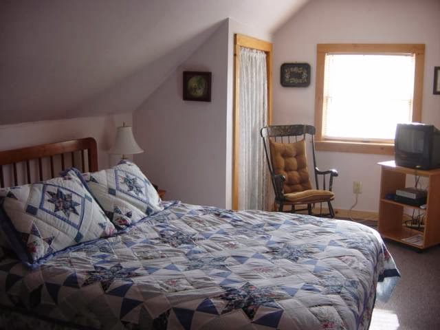 North Fork Bed and Breakfast/Gifts | 219 Baker Rd, Lisbon, NY 13658, USA | Phone: (315) 528-0175