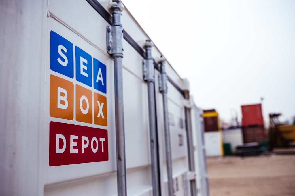 Seabox Depot | 5906 45 St, Leduc, AB T9E 7B4, Canada | Phone: (780) 986-8660