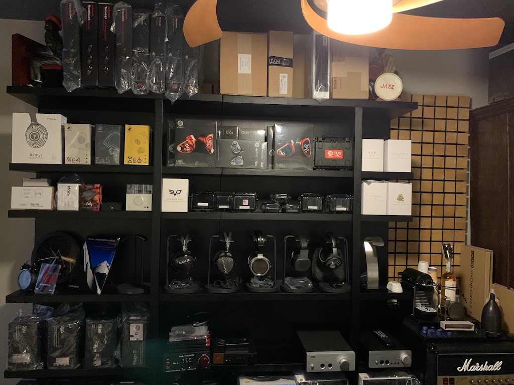 Noteworthy Audio Inc | William St, King City, ON L7B 1L1, Canada | Phone: (647) 964-6683