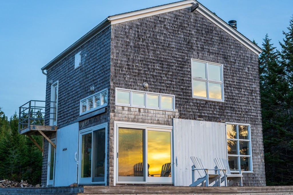 Beach Barn | 7PFF+GQ, Lower LaHave, NS B0J 2X0, Canada | Phone: (604) 644-6731