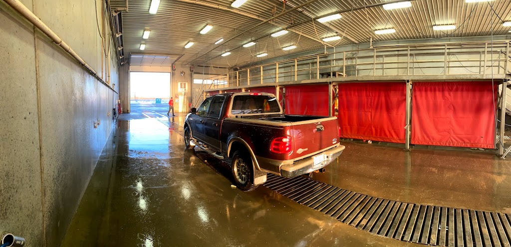 BIG RIGS TRUCK & RV WASH | 3311 48 Ave, Camrose, AB T4V 0K9, Canada | Phone: (780) 672-2529