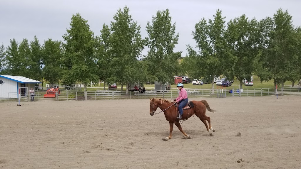 Springbank Equestrian Centre | 25 Robinson Rd, Calgary, AB T3Z 3K6, Canada | Phone: (403) 299-1111