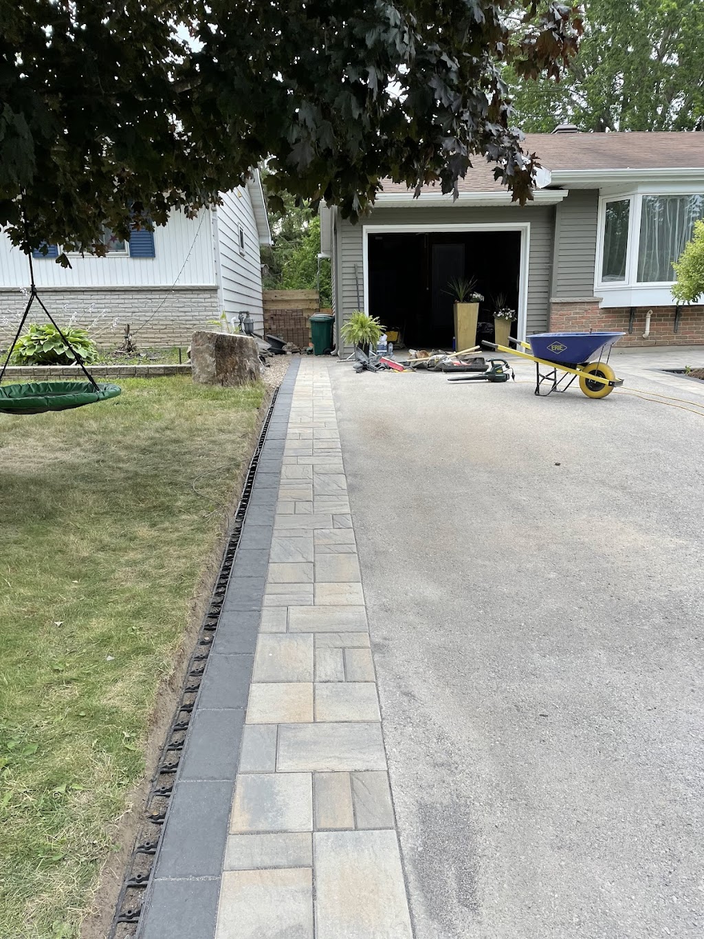 Stittsville Landscape Repair Co. | 1216 Cavallo St, Stittsville, ON K2S 0Z5, Canada | Phone: (613) 979-0304