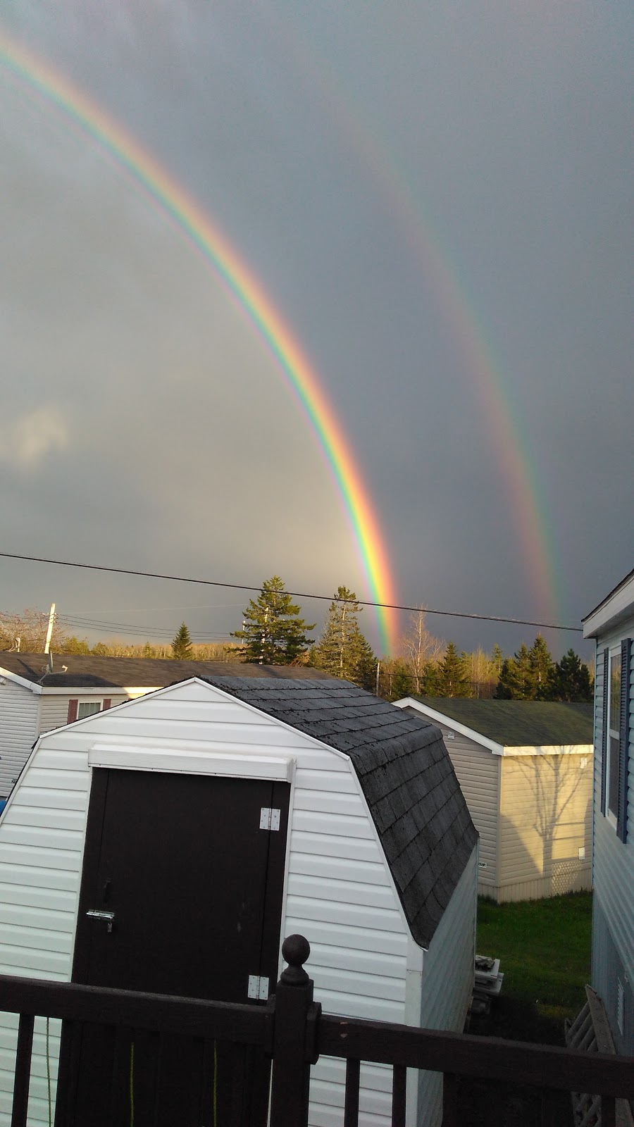 Valley Gate Mini & Mobile Home Park | 230 S Uniacke Rd, Mount Uniacke, NS B0N 1Z0, Canada | Phone: (902) 835-8388