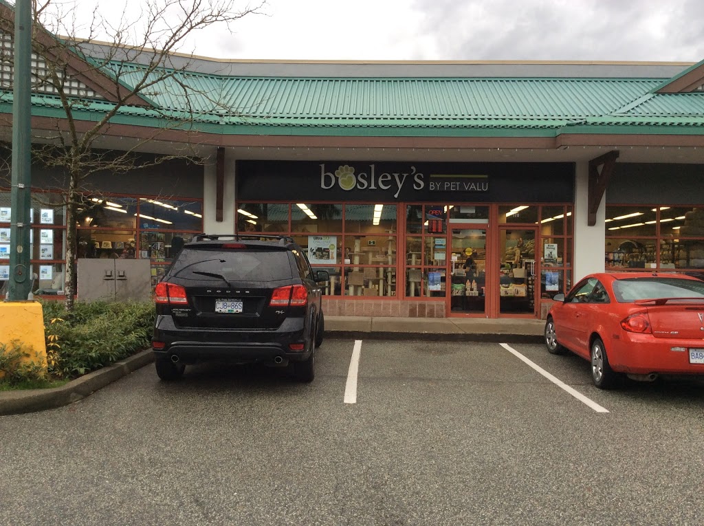 Bosleys by Pet Valu | 1200 Hunter Pl #170, Squamish, BC V8B 0G8, Canada | Phone: (604) 892-5537