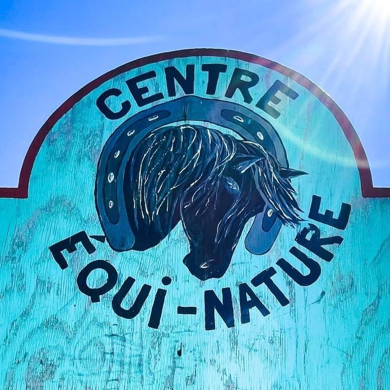 Centre Équi-Nature Saint-Prime | Chem. du Dom. Bouchard, Saint-Prime, QC G8J 2C7, Canada | Phone: (581) 230-7294