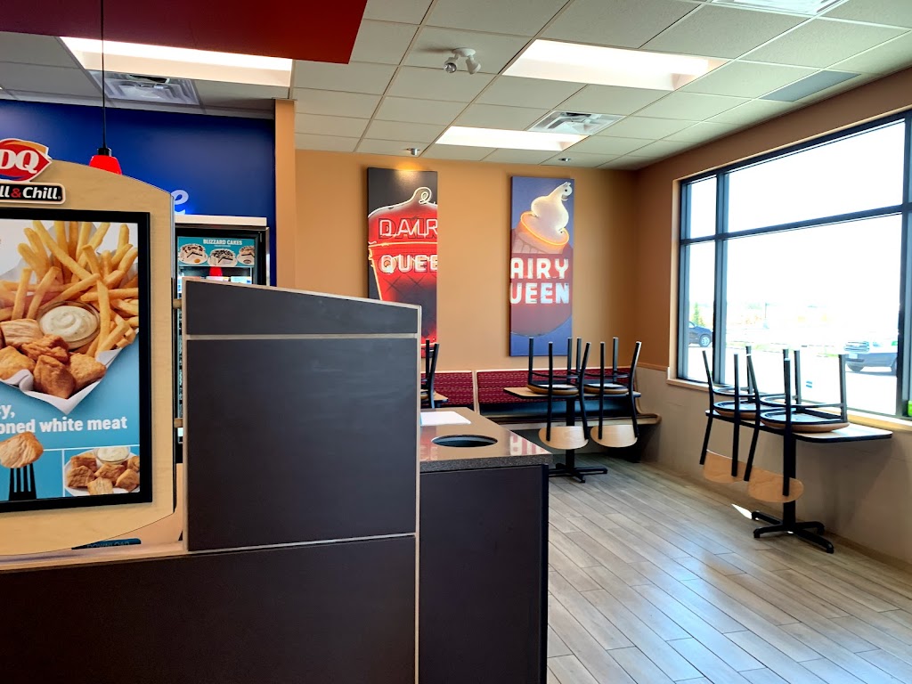 Dairy Queen | 4500 Blackfalds Crossing Way #630, Blackfalds, AB T0M 0J0, Canada | Phone: (587) 621-1246