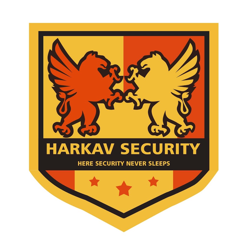 Harkav Security | 331 Tourmaline Cres, Nepean, ON K2J 3T9, Canada | Phone: (855) 557-7868