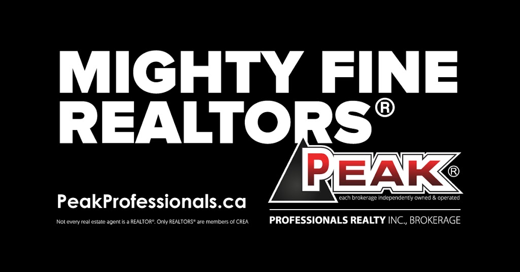 Justin Van Eck, Realtor Peak Professionals | 901 Oxford St E, London, ON N5Y 3J8, Canada | Phone: (226) 378-5130