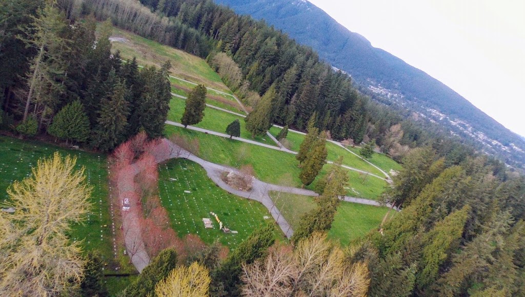 Capilano View Cemetery | West Vancouver | 1490 3rd St, West Vancouver, BC V7S 2Y2, Canada | Phone: (604) 925-7007