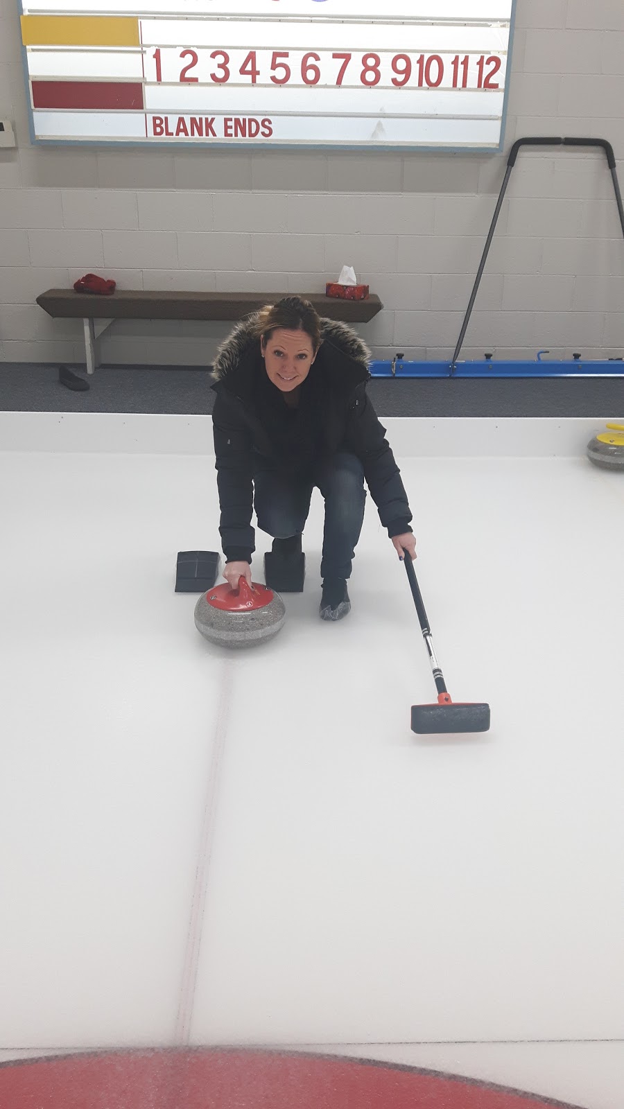 St. Catharines Curling Club | 220 Grantham Ave, St. Catharines, ON L2M 4Y7, Canada | Phone: (905) 937-4641