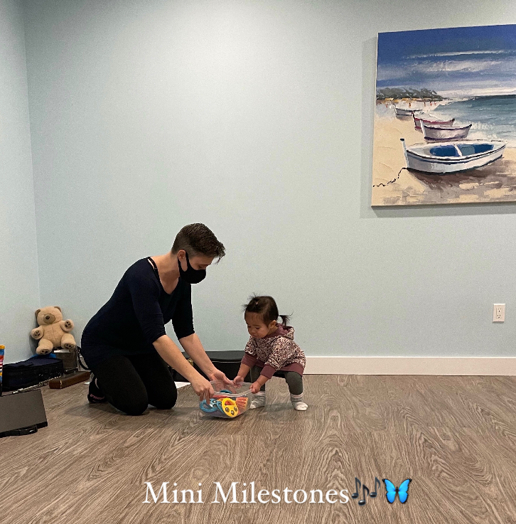 Mini Milestones Music | 125 Carleton Dr #107, St. Albert, AB T8N 3S6, Canada | Phone: (780) 966-3865