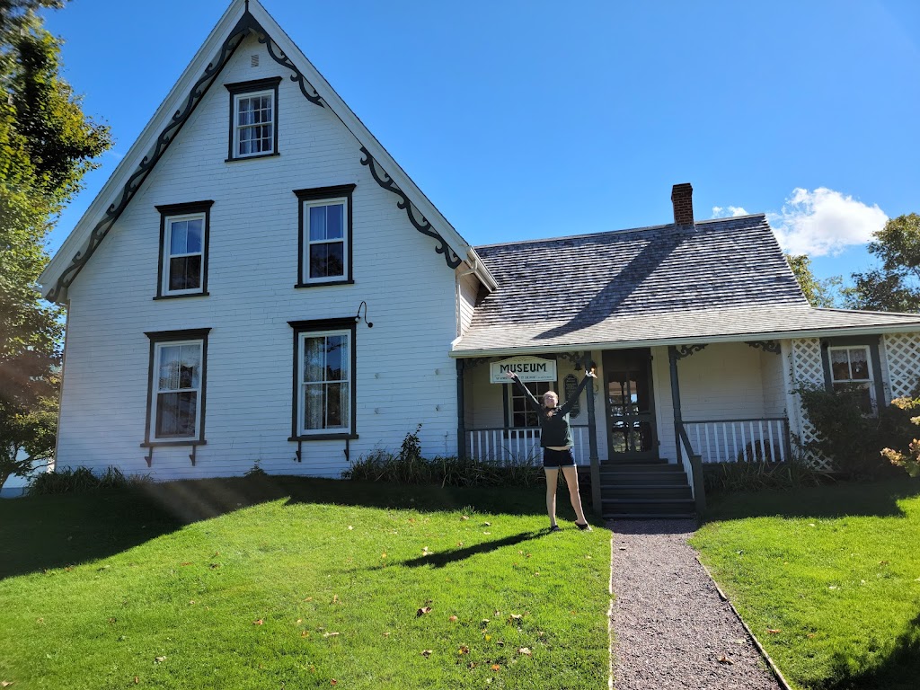 Anne of Green Gables Museum | 4542 PE Route, 20 Park Corner Ln, Kensington, PE C0B 1M0, Canada | Phone: (902) 886-2884