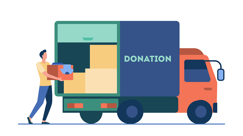 Vancouver Donations | 5118 Joyce St, Vancouver, BC V6R 4H1, Canada | Phone: (604) 352-2951