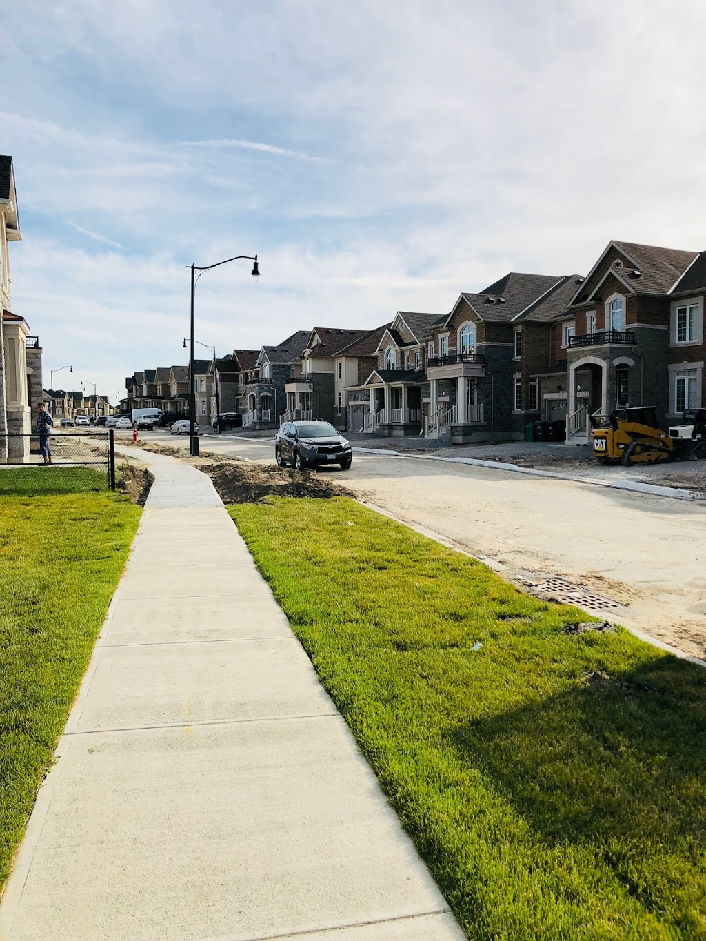 Buick Park And Skatepark | Brampton, ON L7A 0B6, Canada