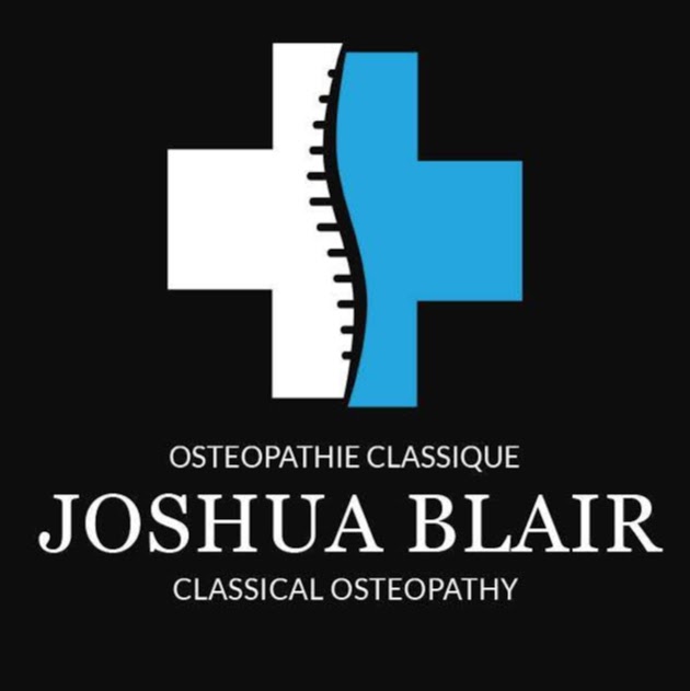 Ostéopathie Classique Joshua Blair- Pointe Claire | 9 Avenue de la Baie de Valois, Pointe-Claire, QC H9S 5H2, Canada | Phone: (514) 977-0716