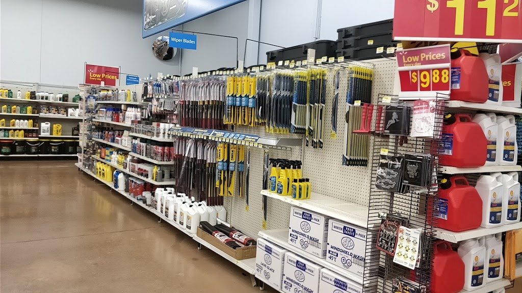 Mr. Lube in Walmart | 800 Matheson Blvd W, Mississauga, ON L5V 2N6, Canada | Phone: (905) 813-7667