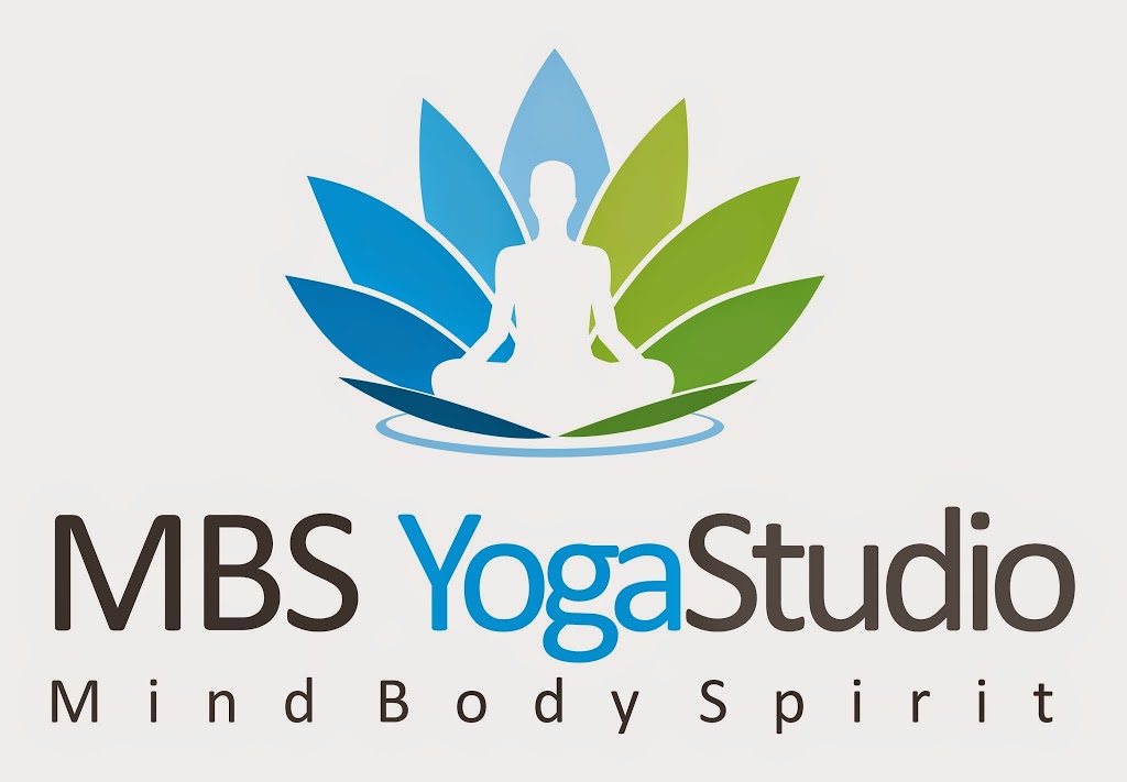 MBS YogaStudio | 114 Anderson Ave Unit 6, Markham, ON L6E 1A5, Canada | Phone: (647) 984-8499