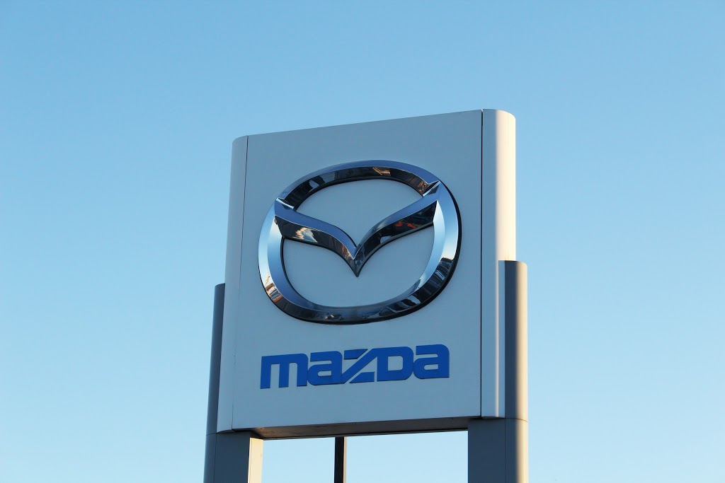 Mazda Joliette Inc | 560 Rte 131, Notre-Dame-des-Prairies, QC J6E 0M2, Canada | Phone: (450) 752-1212