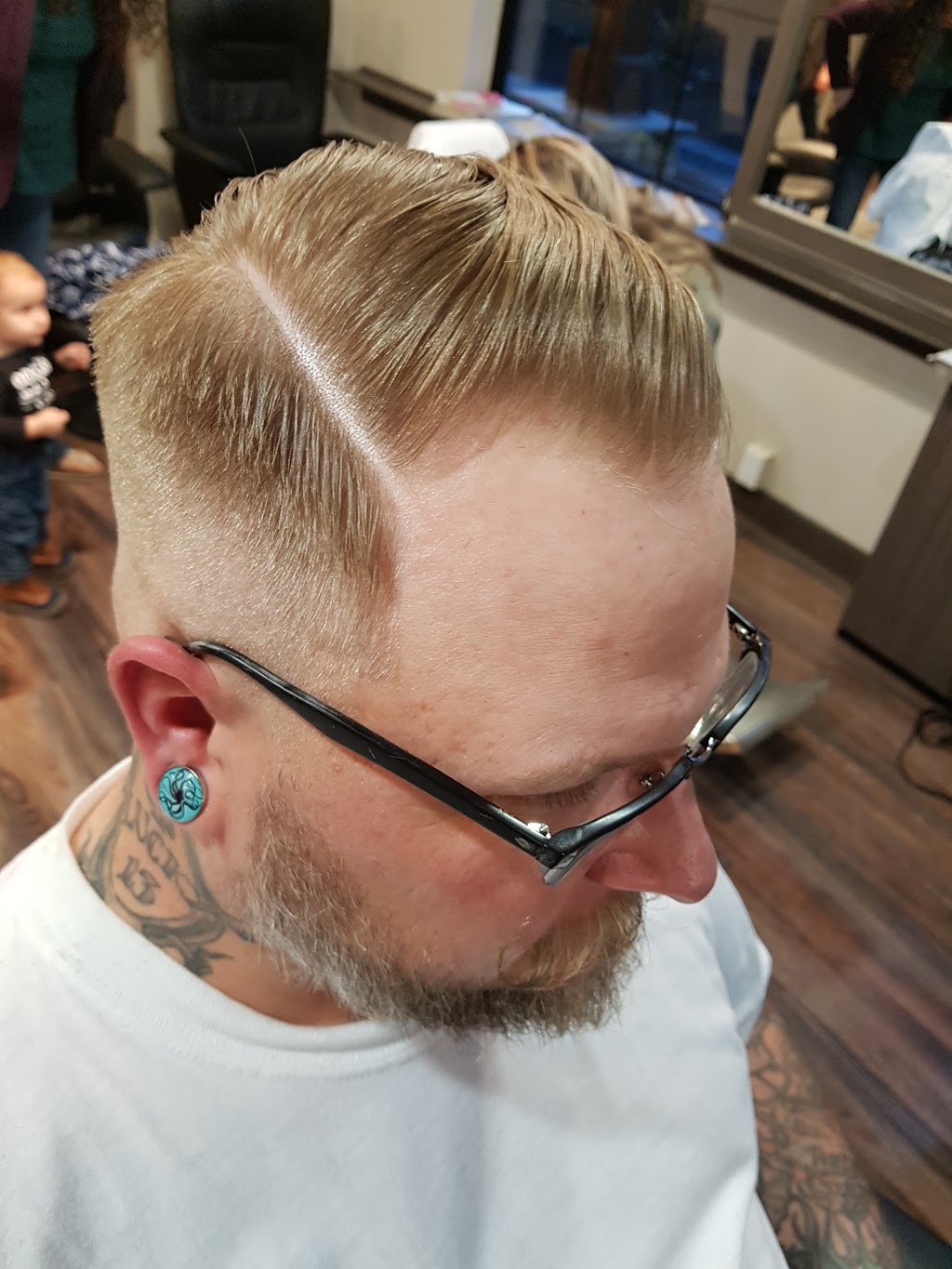 Redbeardbarber | 4630 Rocky Point Rd, Victoria, BC V9C 4E5, Canada | Phone: (250) 217-3887