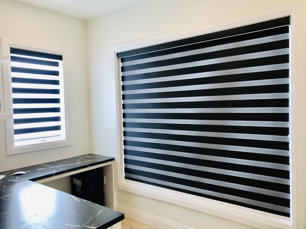 TRINITY LONDON BLINDS AND SHUTTERS | 1565 N Routledge Park #4, London, ON N6H 5L6, Canada | Phone: (519) 719-9041