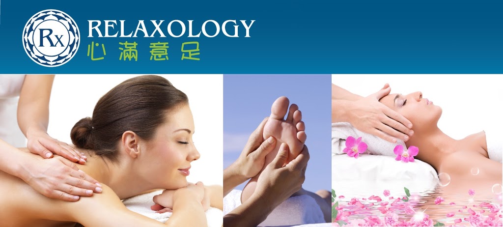 Relaxology Wellness Centre | 4310 Sherwoodtowne Blvd, Mississauga, ON L4Z 4C4, Canada | Phone: (905) 275-3335