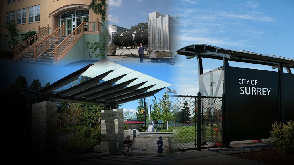 Steeltec Industries Ltd | 44375 Yale Rd W, Chilliwack, BC V2R 4H2, Canada | Phone: (604) 792-9228