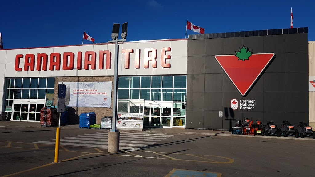 Canadian Tire - Midland, ON | 9303 County Rd 93, Midland, ON L4R 4K4, Canada | Phone: (705) 526-9321