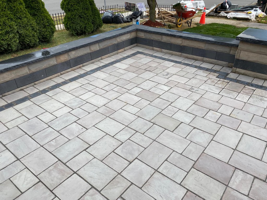 RENOLOCK HARDSCAPE | Brampton, ON L7A 4X6, Canada | Phone: (647) 326-6863