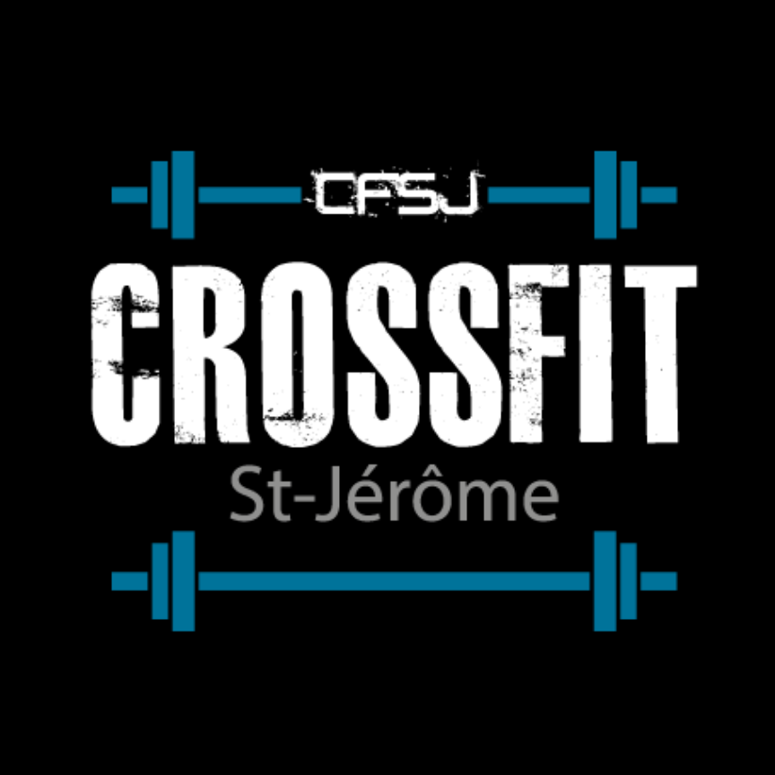 CrossFit St-Jérôme | 2414 Boulevard du Curé-Labelle, Saint-Jérôme, QC J7Y 4Z7, Canada | Phone: (438) 885-9085