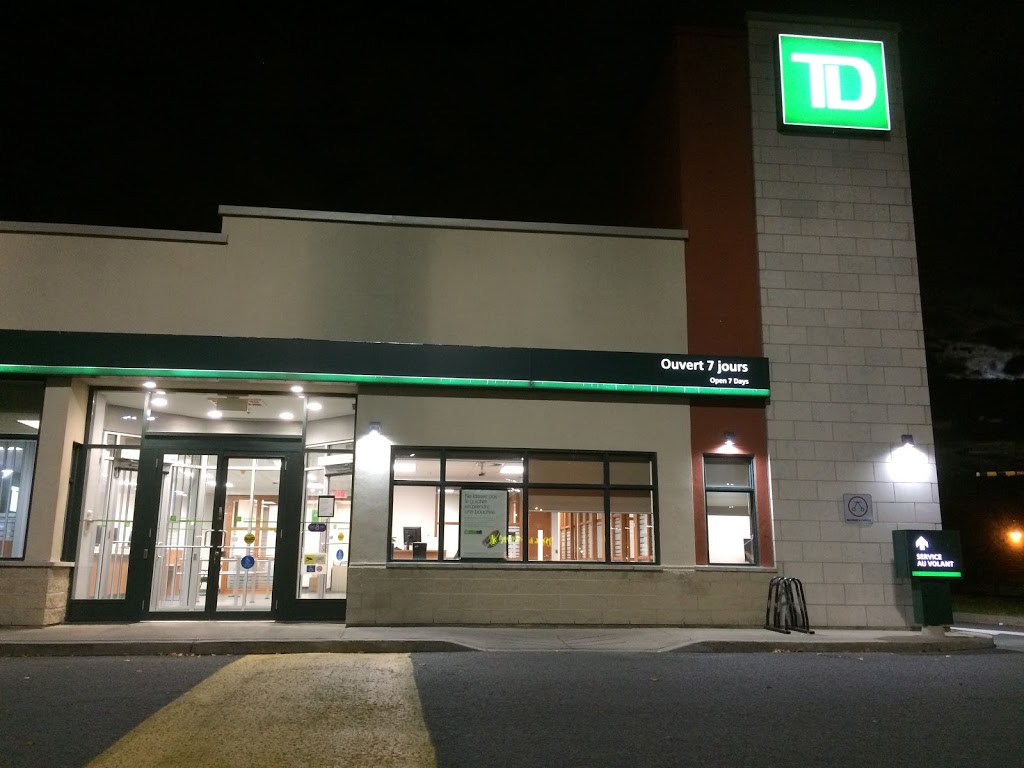 TD Canada Trust Branch and ATM | 6168 Boul Henri-Bourassa O E, Montréal-Nord, QC H1G 5X3, Canada | Phone: (514) 322-2783