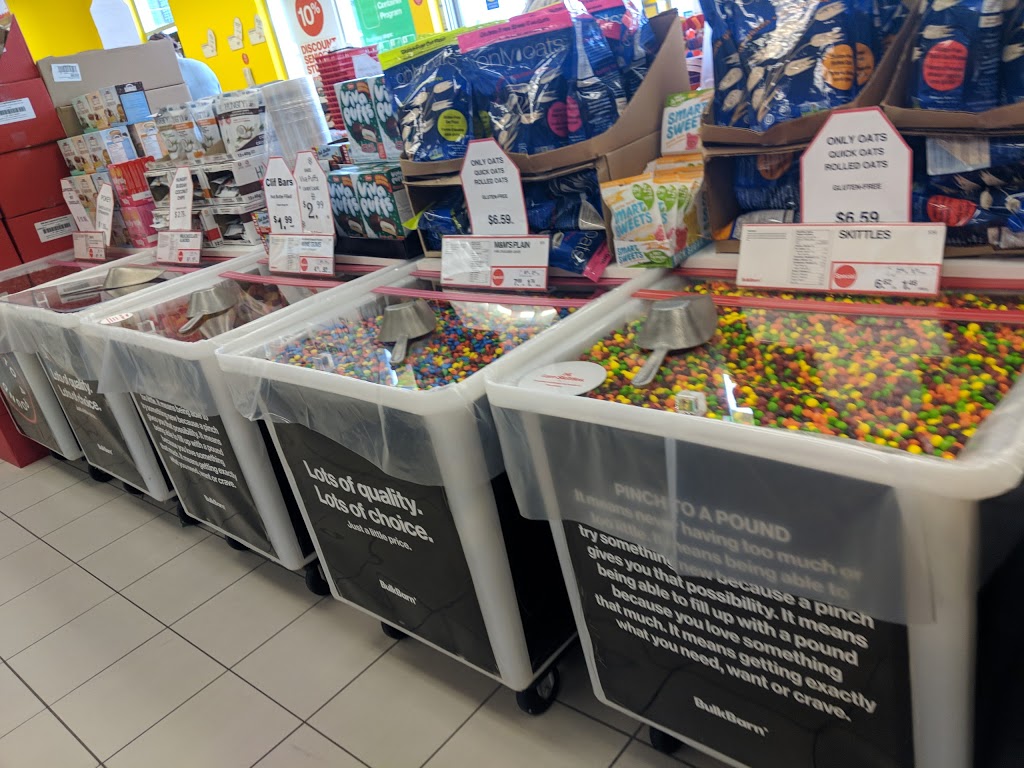 Bulk Barn | 295 The Boardwalk, Waterloo, ON N2T 0A6, Canada | Phone: (519) 584-2828